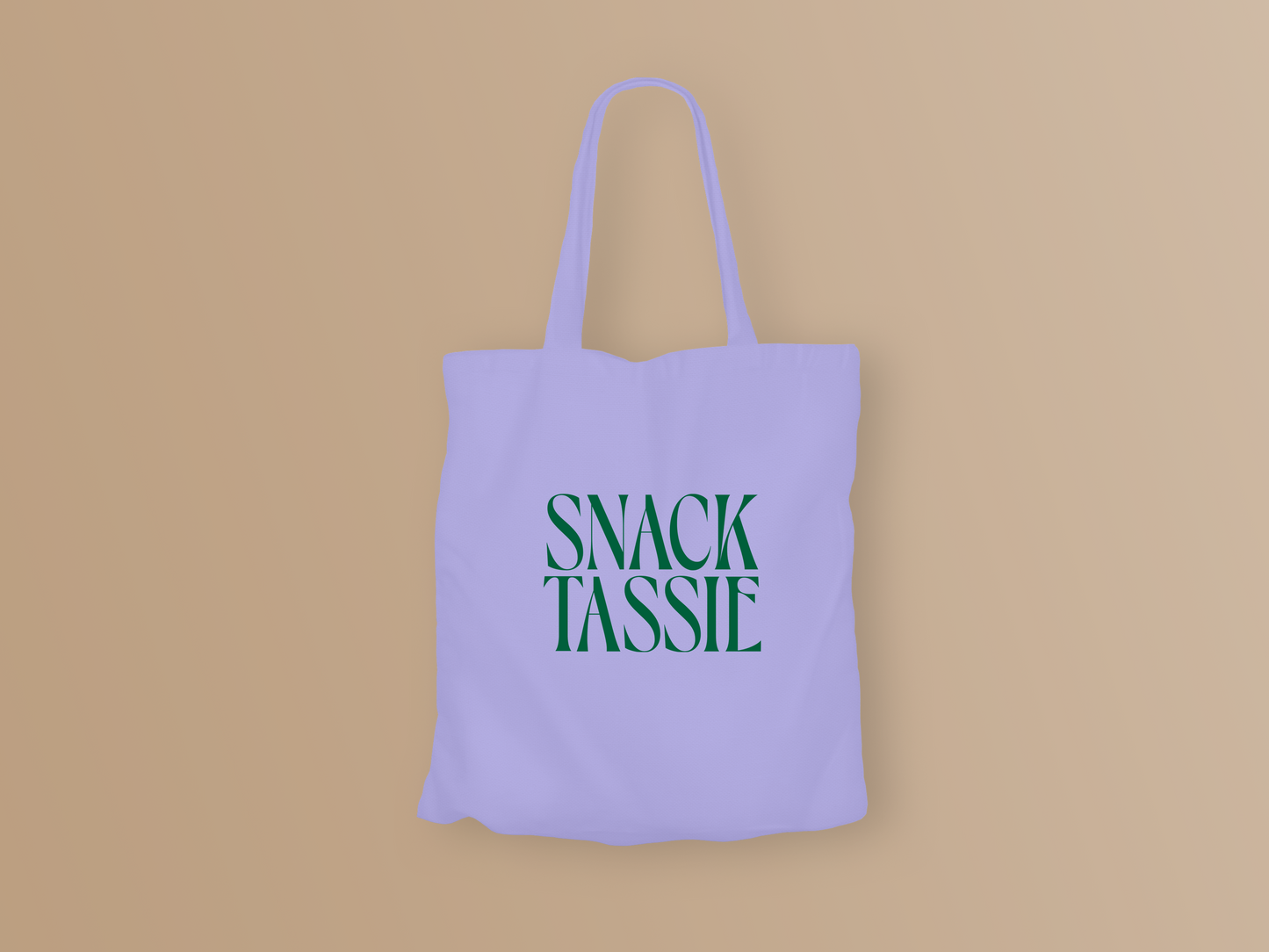 Snacktassie